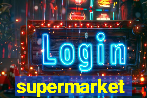 supermarket simulator apk dinheiro infinito e energia infinita